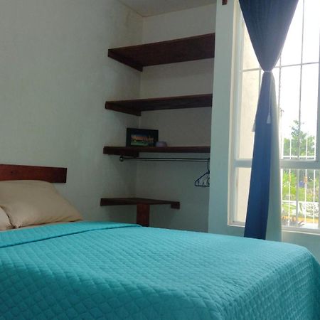 Turquoise Comfort Haven Cancún Exterior foto