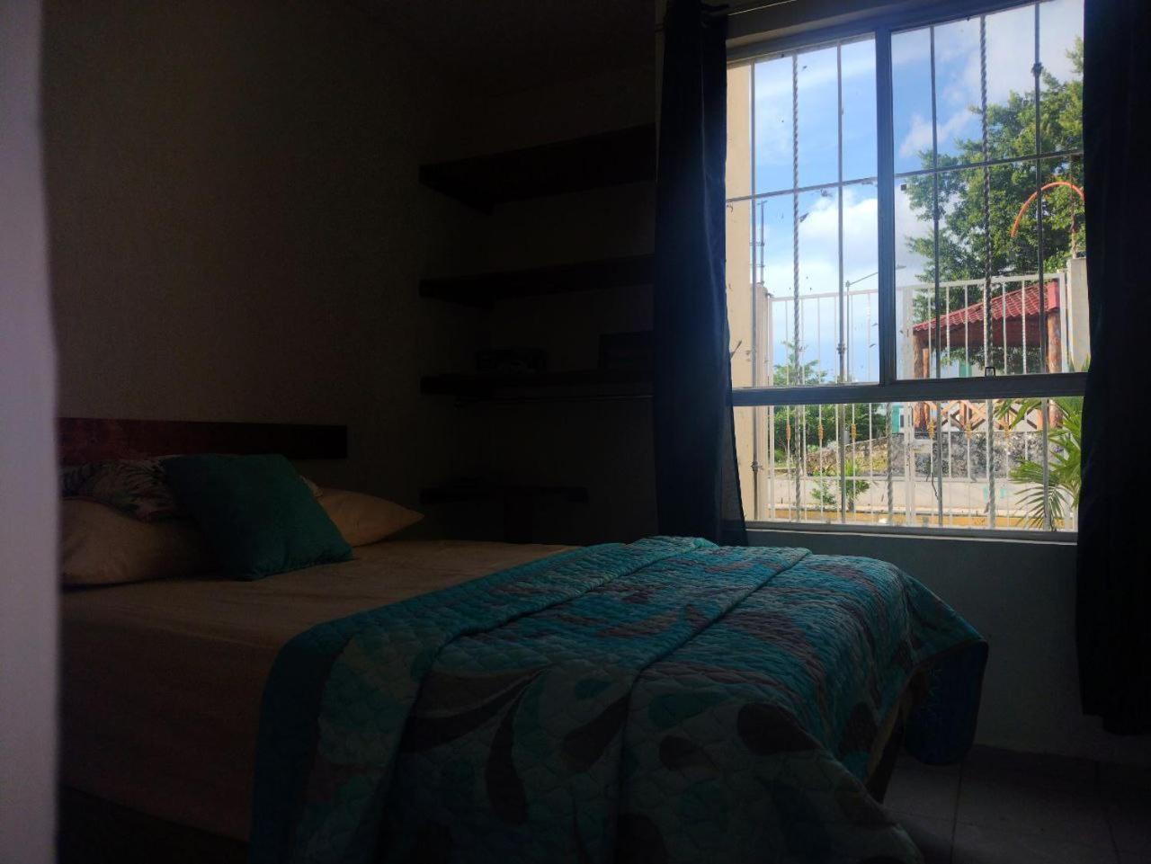Turquoise Comfort Haven Cancún Exterior foto