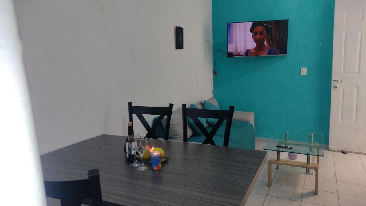 Turquoise Comfort Haven Cancún Exterior foto