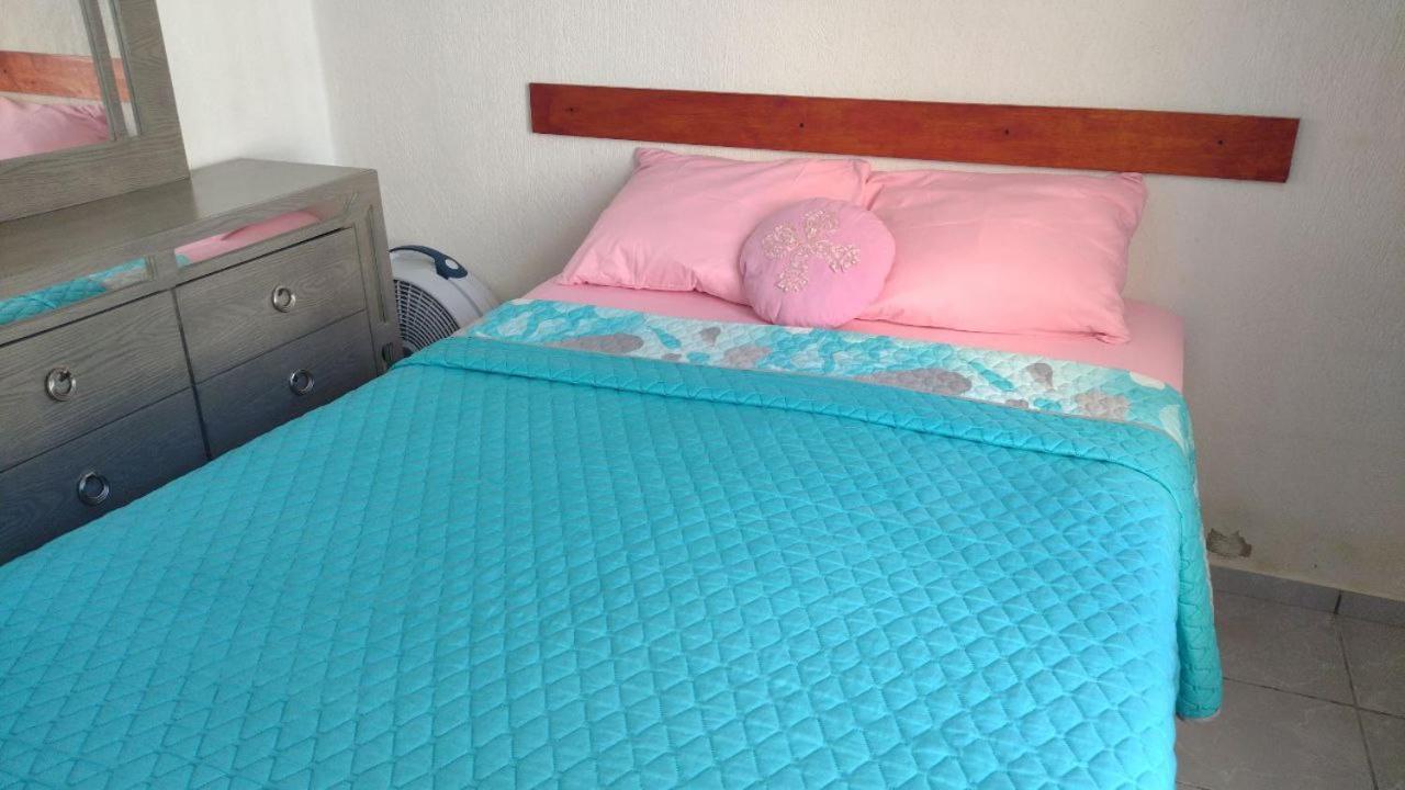 Turquoise Comfort Haven Cancún Exterior foto
