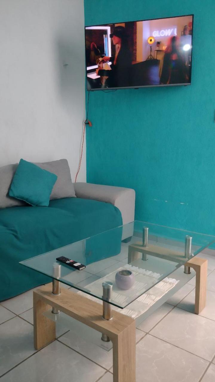 Turquoise Comfort Haven Cancún Exterior foto